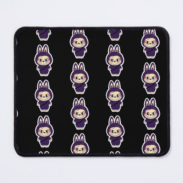 Item preview, TAURUS Labubu Monster - Dark Labubu edition designed and sold by polpetta..