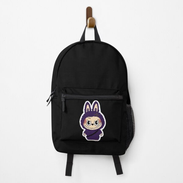 Item preview, TAURUS Labubu Monster - Dark Labubu edition designed and sold by polpetta..