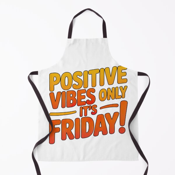 Item preview, Happy Friday Quote, Friday Inspirational Quote, Good Friday Quote designed and sold by graphic-genie.