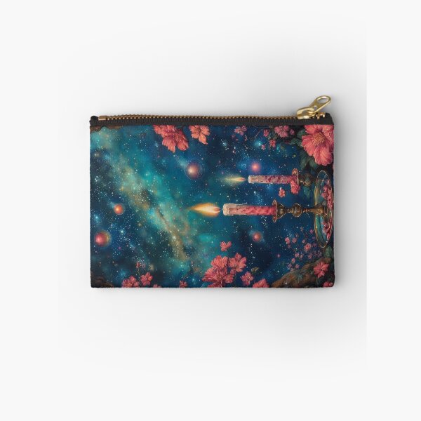Item preview, Candlelight in the cosmos garden of fantasy designed and sold by Mianku | Für das Leben.
