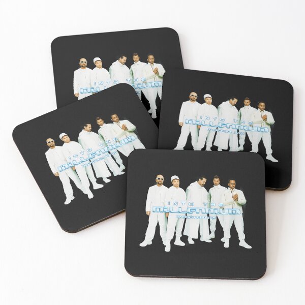 Item preview, Backstreet Into The Millennium Vintage Tour - Las Vegas Residency February  designed and sold by kathrynba.
