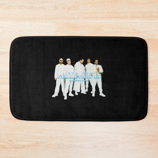 Item preview, Backstreet Into The Millennium Vintage Tour - Las Vegas Residency February  designed and sold by kathrynba.