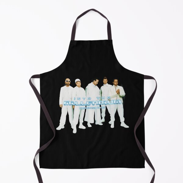 Item preview, Backstreet Into The Millennium Vintage Tour - Las Vegas Residency February designed and sold by kathrynba.
