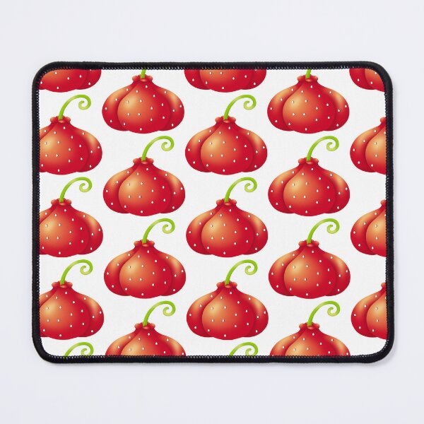 Item preview, Strawberry Shapes Collection PNG designed and sold by KJackArtwork.