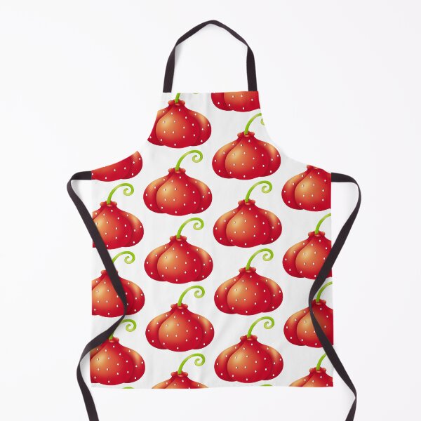 Item preview, Strawberry Shapes Collection PNG designed and sold by KJackArtwork.