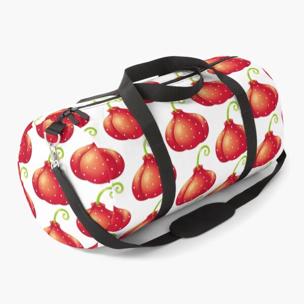 Item preview, Strawberry Shapes Collection PNG designed and sold by KJackArtwork.