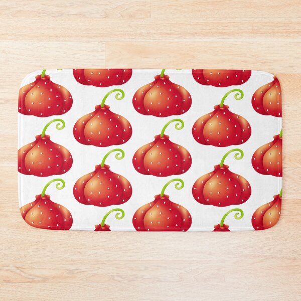 Item preview, Strawberry Shapes Collection PNG designed and sold by KJackArtwork.