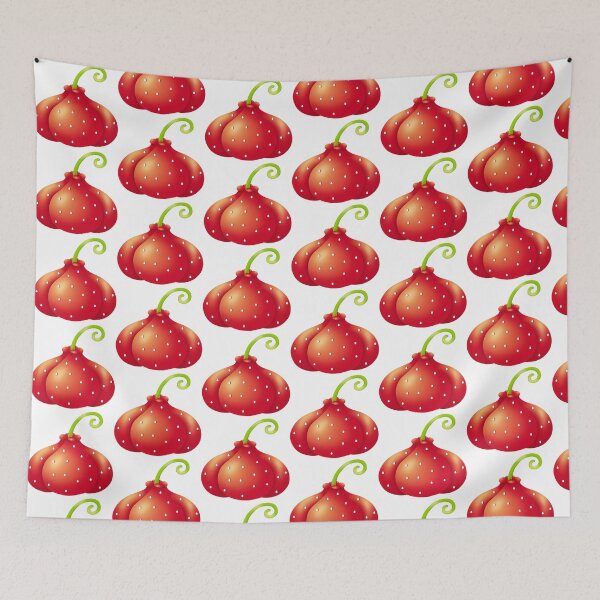 Item preview, Strawberry Shapes Collection PNG designed and sold by KJackArtwork.