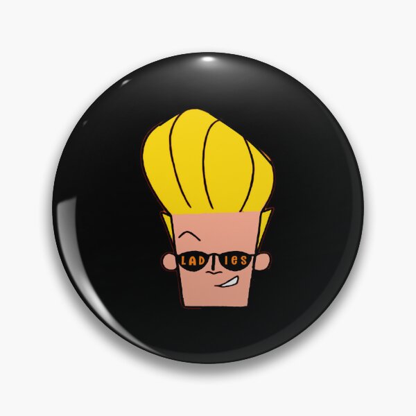 Item preview, Johnny Bravo Shades  designed and sold by Dennisrodman25.