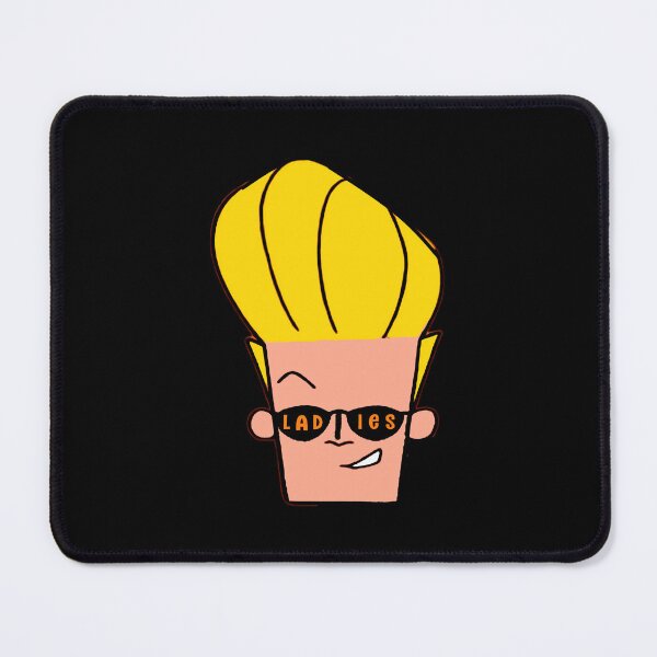 Item preview, Johnny Bravo Shades designed and sold by Dennisrodman25.