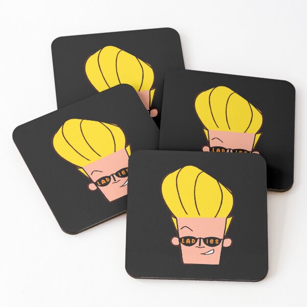 Item preview, Johnny Bravo Shades  designed and sold by Dennisrodman25.