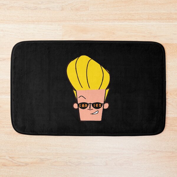 Item preview, Johnny Bravo Shades  designed and sold by Dennisrodman25.