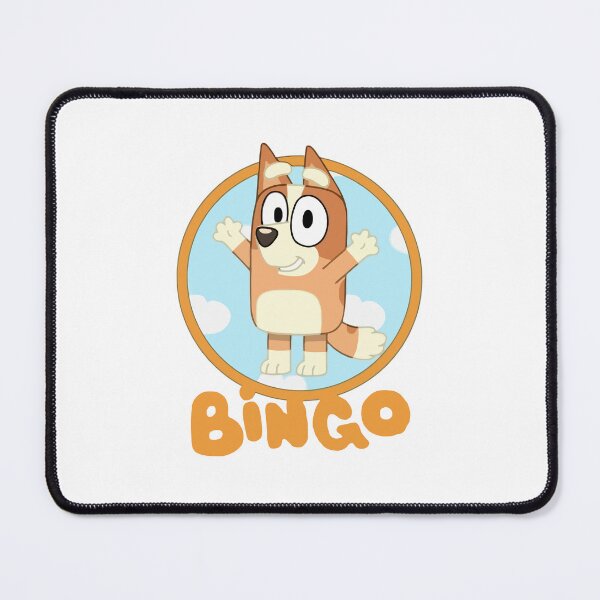 Item preview, Cute Orange Cartoon Dog Character designed and sold by henryavincnt.