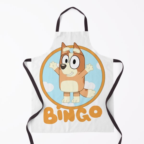 Item preview, Cute Orange Cartoon Dog Character designed and sold by henryavincnt.