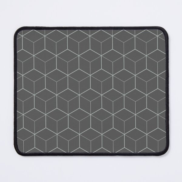 Item preview, Retro Squared Pattern designed and sold by Candelura.