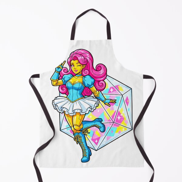 Item preview, Divine Radiance: Pansexual Pride Aasimar Sorcerer designed and sold by SkinnyFlatWhite.
