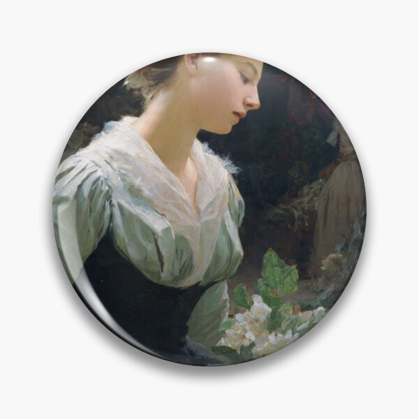 Item preview, The Marketkeeper's Pause designed and sold by afrancisCL.