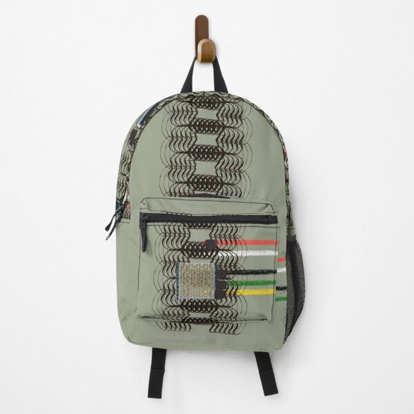 Item preview, Cyber Foster The People Band Digital Pulse designed and sold by Silvalate.