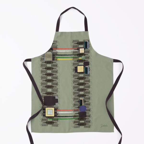 Item preview, Cyber Foster The People Band Digital Pulse designed and sold by Silvalate.