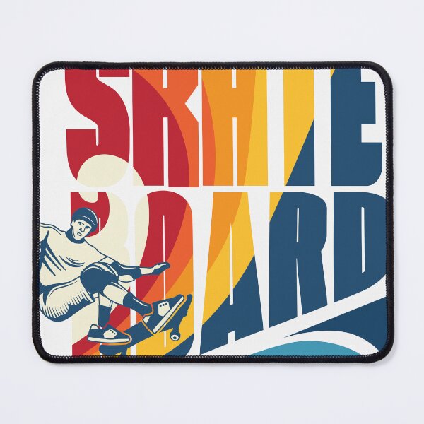 Item preview, skate board new york designed and sold by Priya Innovation.