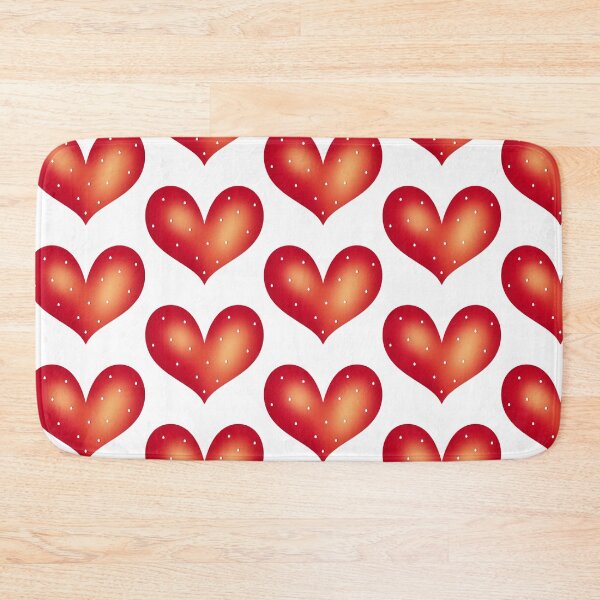 Item preview, Strawberry Shapes Collection PNG designed and sold by KJackArtwork.