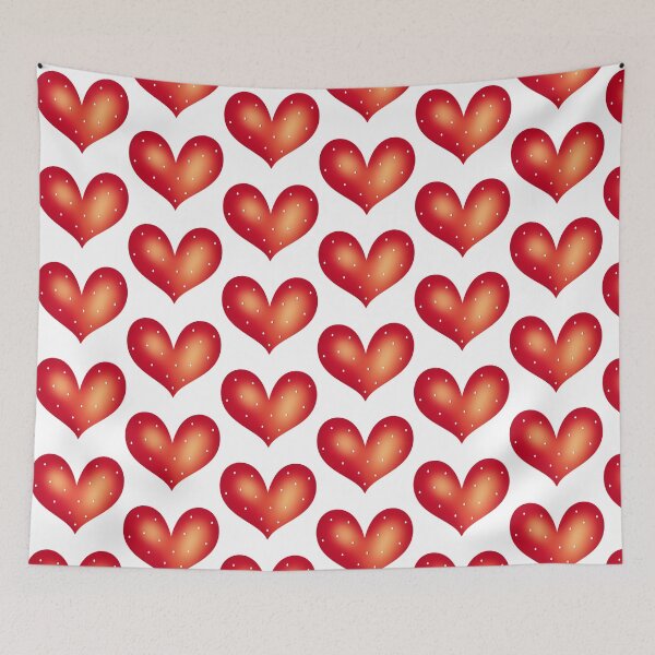 Item preview, Strawberry Shapes Collection PNG designed and sold by KJackArtwork.