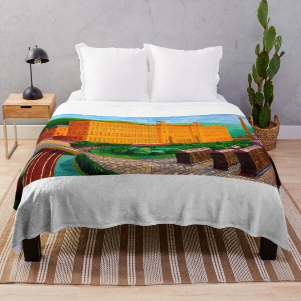 Item preview, Industrial panorama designed and sold by JColeUWin.