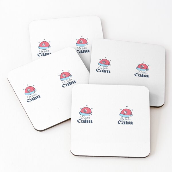 Item preview, Winter calm designed and sold by SpaceKr.