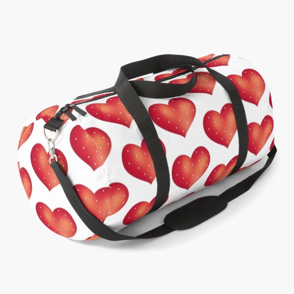 Item preview, Strawberry Shapes Collection PNG designed and sold by KJackArtwork.