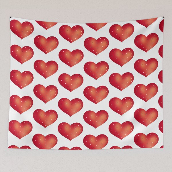 Item preview, Strawberry Shapes Collection PNG designed and sold by KJackArtwork.