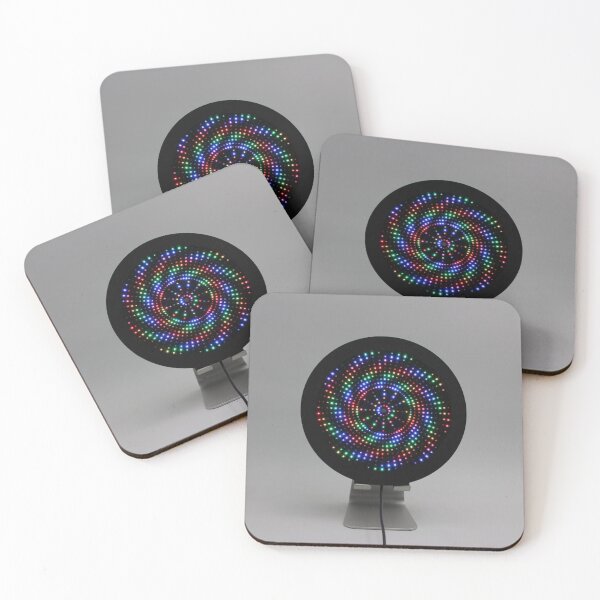 Item preview, Digital Spiritbox Band cTech Horizon designed and sold by Silvalate.