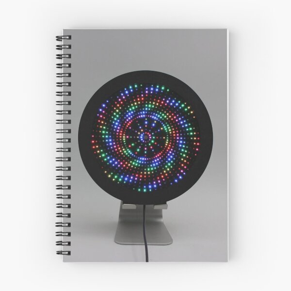 Item preview, Digital Spiritbox Band cTech Horizon designed and sold by Silvalate.