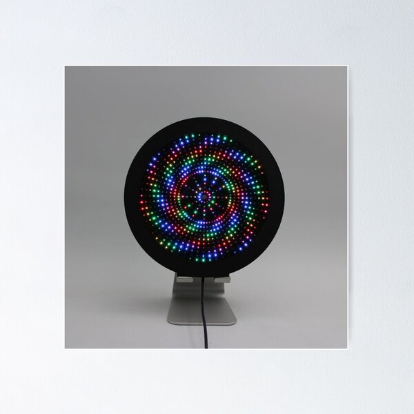 Item preview, Digital Spiritbox Band cTech Horizon designed and sold by Silvalate.