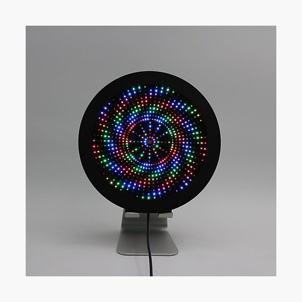 Item preview, Digital Spiritbox Band cTech Horizon designed and sold by Silvalate.