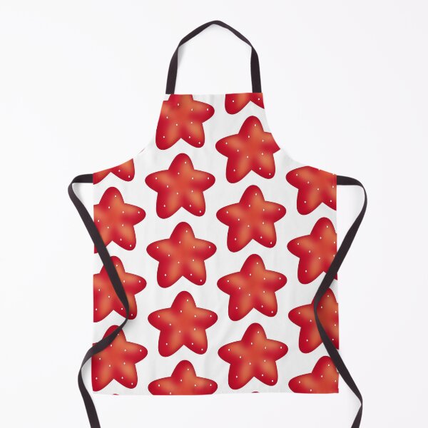 Item preview, Strawberry Shapes Collection PNG designed and sold by KJackArtwork.