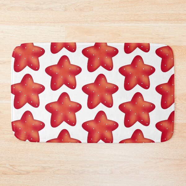 Item preview, Strawberry Shapes Collection PNG designed and sold by KJackArtwork.