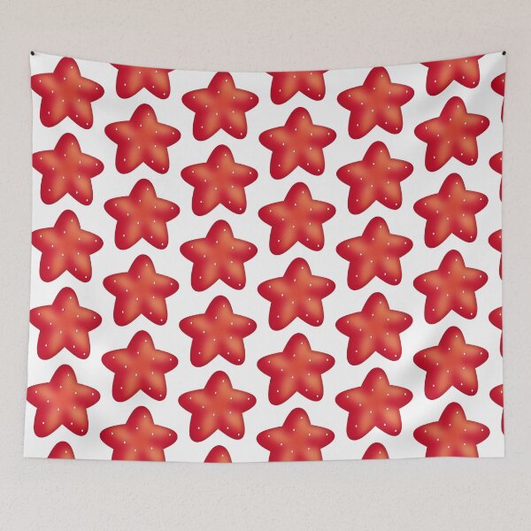 Item preview, Strawberry Shapes Collection PNG designed and sold by KJackArtwork.