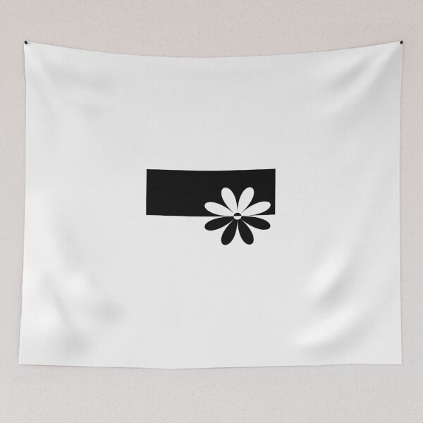 Item preview, Daisy Black & White designed and sold by RMSphoto.