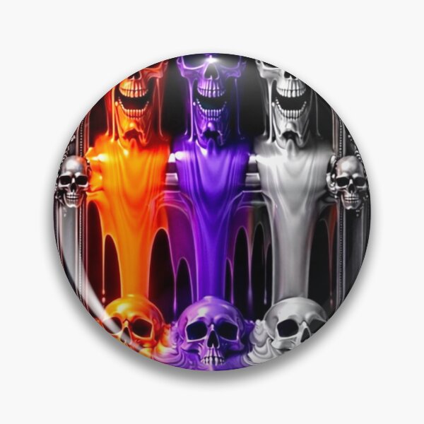 Item preview, CRYPTO FULL BODY MIRROR  designed and sold by KRYPTO-KHAT.