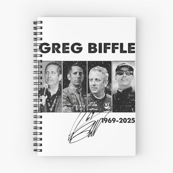 Item preview, RIP Greg-Biffle Vintage  designed and sold by LeonelJohnson.