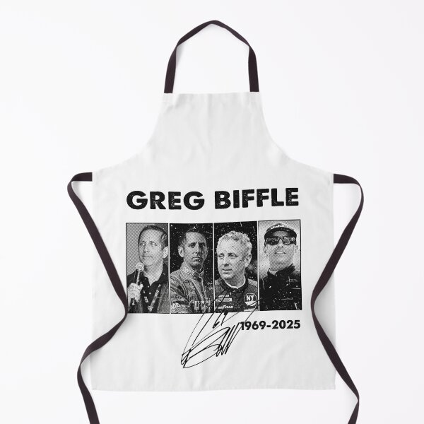 Item preview, RIP Greg-Biffle Vintage  designed and sold by LeonelJohnson.