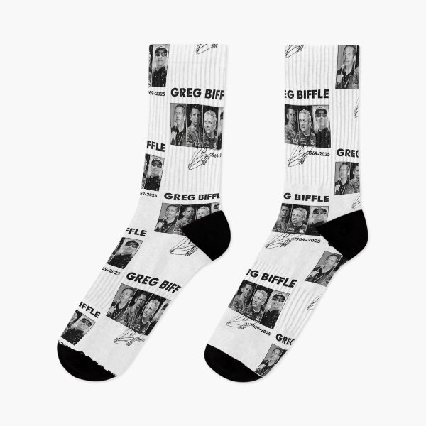 Item preview, RIP Greg-Biffle Vintage  designed and sold by LeonelJohnson.