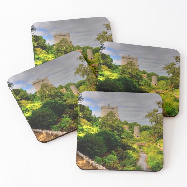 Item preview, Blarney Castle and Gardens designed and sold by tomg.