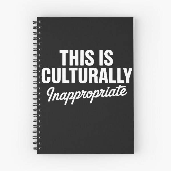 Item preview, This is Culturally Inappropriate Hip Hop Rap Lyrics designed and sold by Bstilablhot.