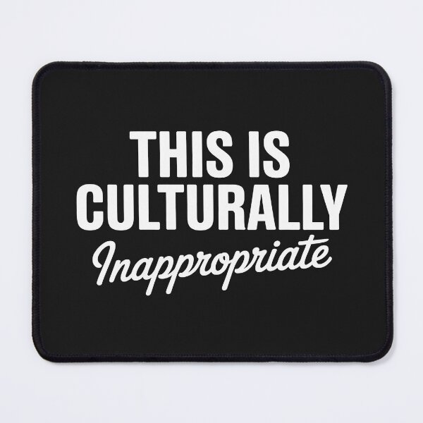 Item preview, This is Culturally Inappropriate Hip Hop Rap Lyrics designed and sold by Bstilablhot.