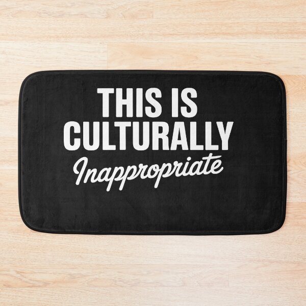 Item preview, This is Culturally Inappropriate Hip Hop Rap Lyrics designed and sold by Bstilablhot.