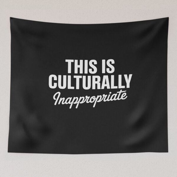 Item preview, This is Culturally Inappropriate Hip Hop Rap Lyrics designed and sold by Bstilablhot.