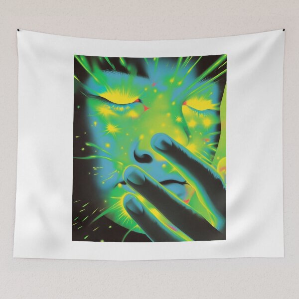 Item preview, Digital Spiritbox Band Logic Flow designed and sold by Silvalate.