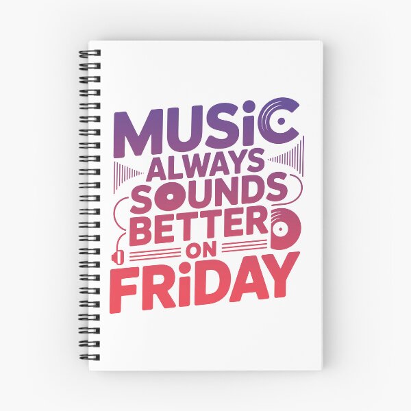 Item preview, Happy Friday Quote, Friday Inspirational Quote, Good Friday Quote designed and sold by graphic-genie.