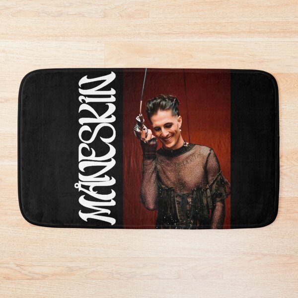 Item preview, Damiano David Dark Charisma, Artistic Freedom And Iconic Style designed and sold by AidanToma.